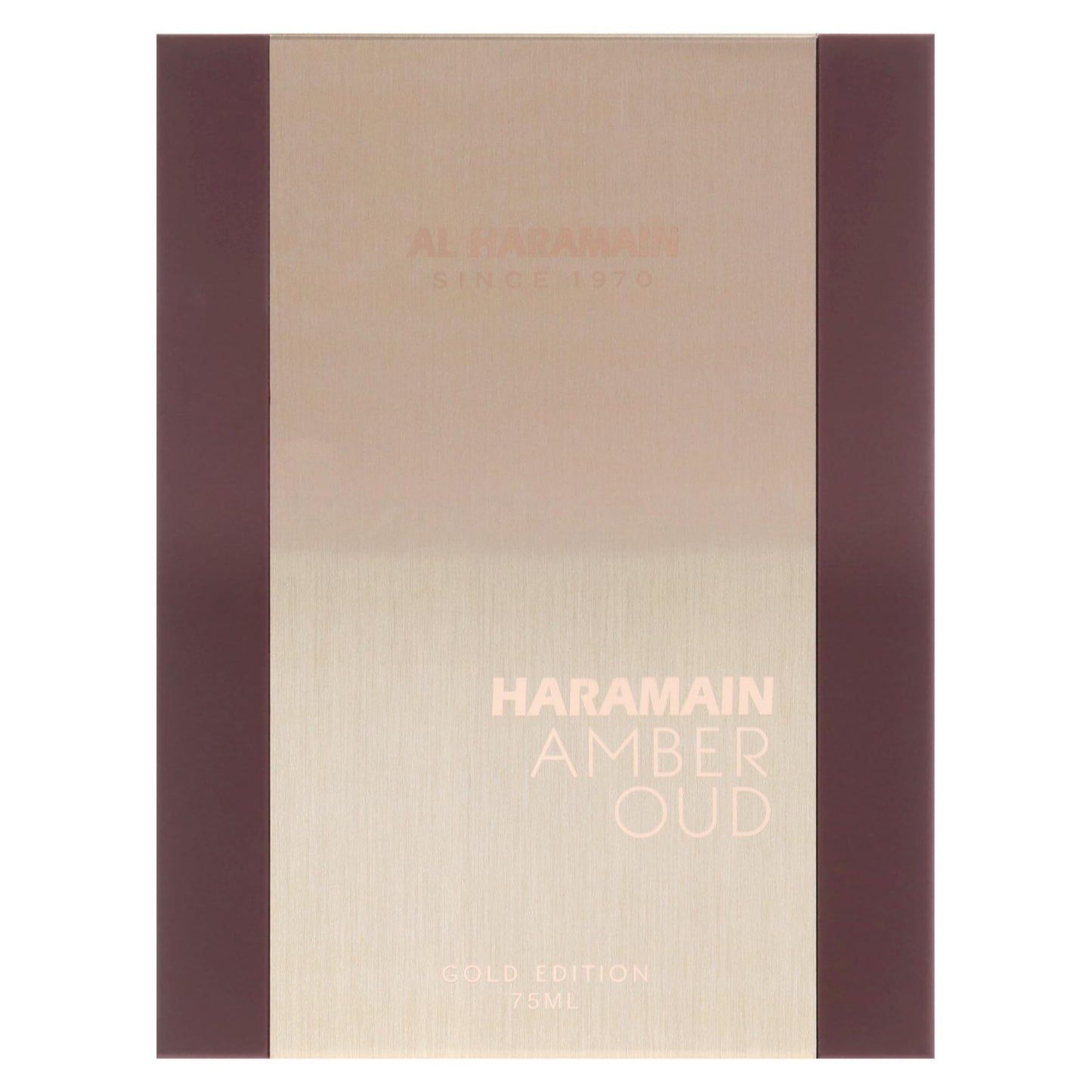 AL HARAMAIN AMBER OUD GOLD(U)EDP SP 2.54oz(LI FREE)