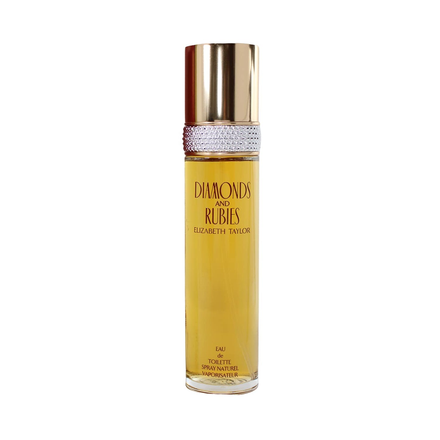 Diamond and Rubies Diamond and Rubies 3.3 oz Eau de Toilette for Women