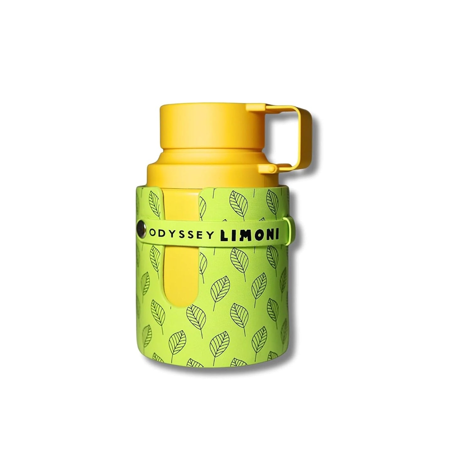 ARMAF ODYSSEY LIMONI 3.4 EDP SPR FOR MEN