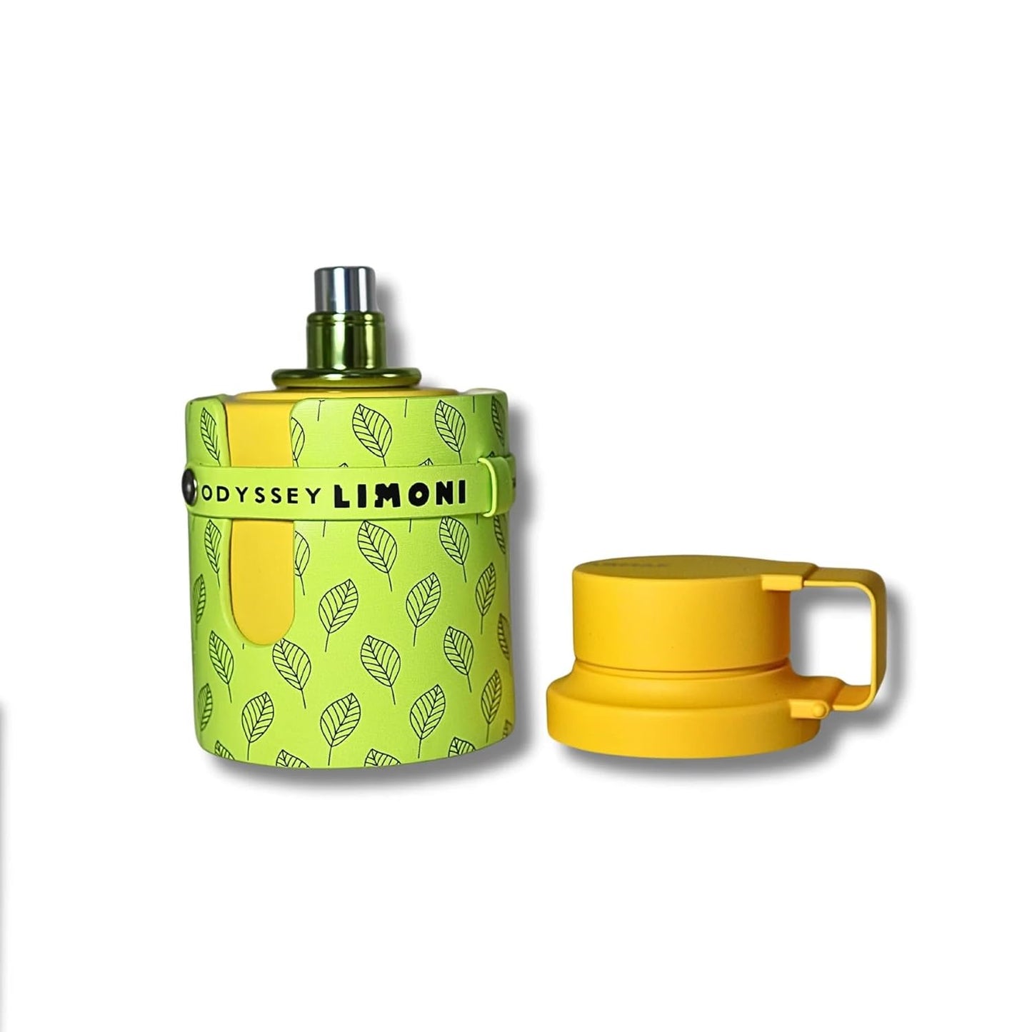 ARMAF ODYSSEY LIMONI 3.4 EDP SPR FOR MEN
