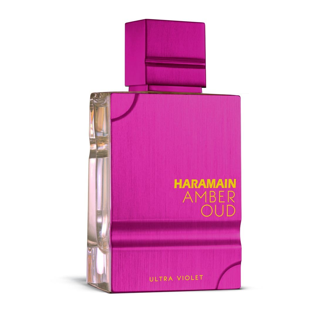 AL HARAMAIN AMBER OUD ULTRA VIOLET 2.0 EDP WOMEN