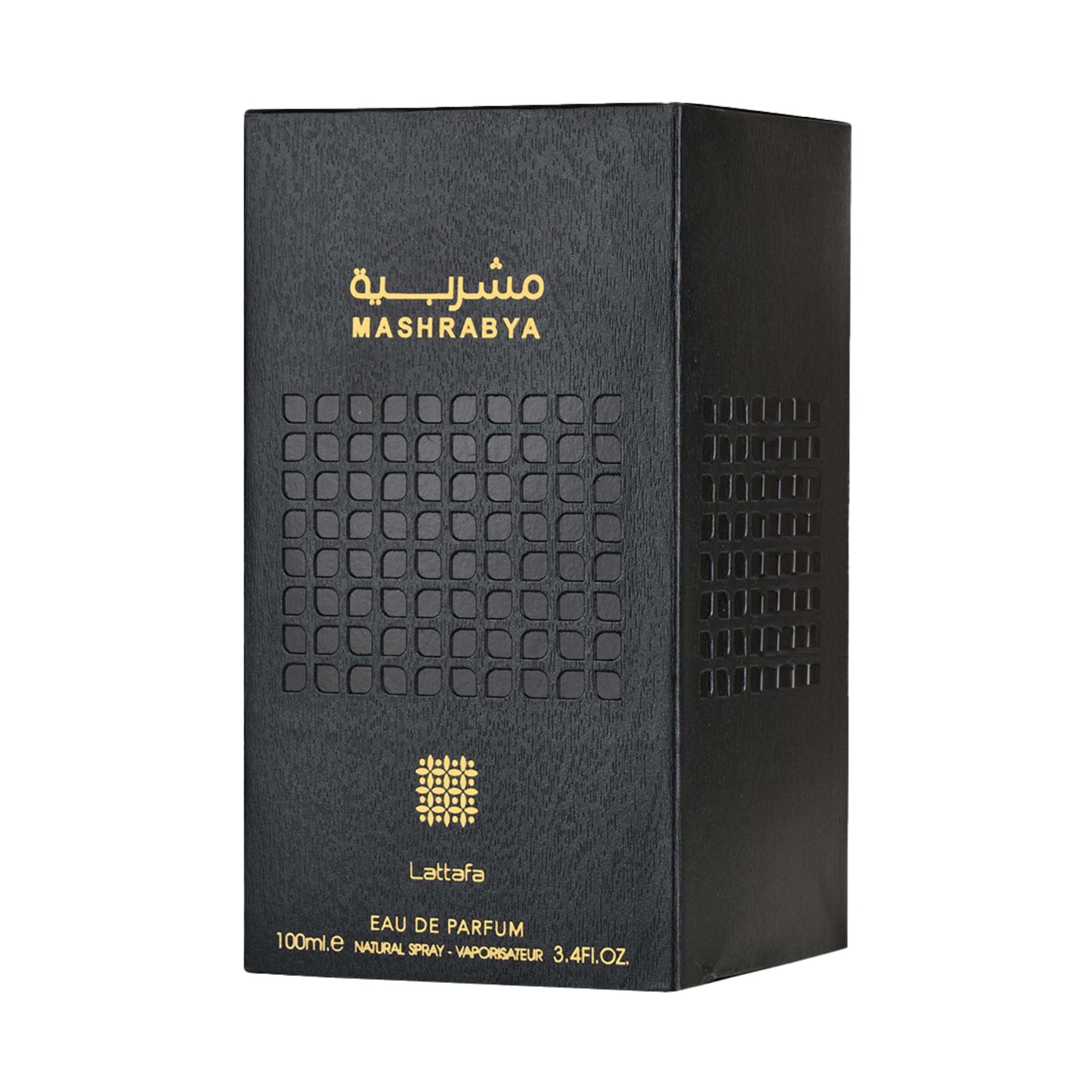 LATTAFA MASHRABYA 100ML EDP SPRAY