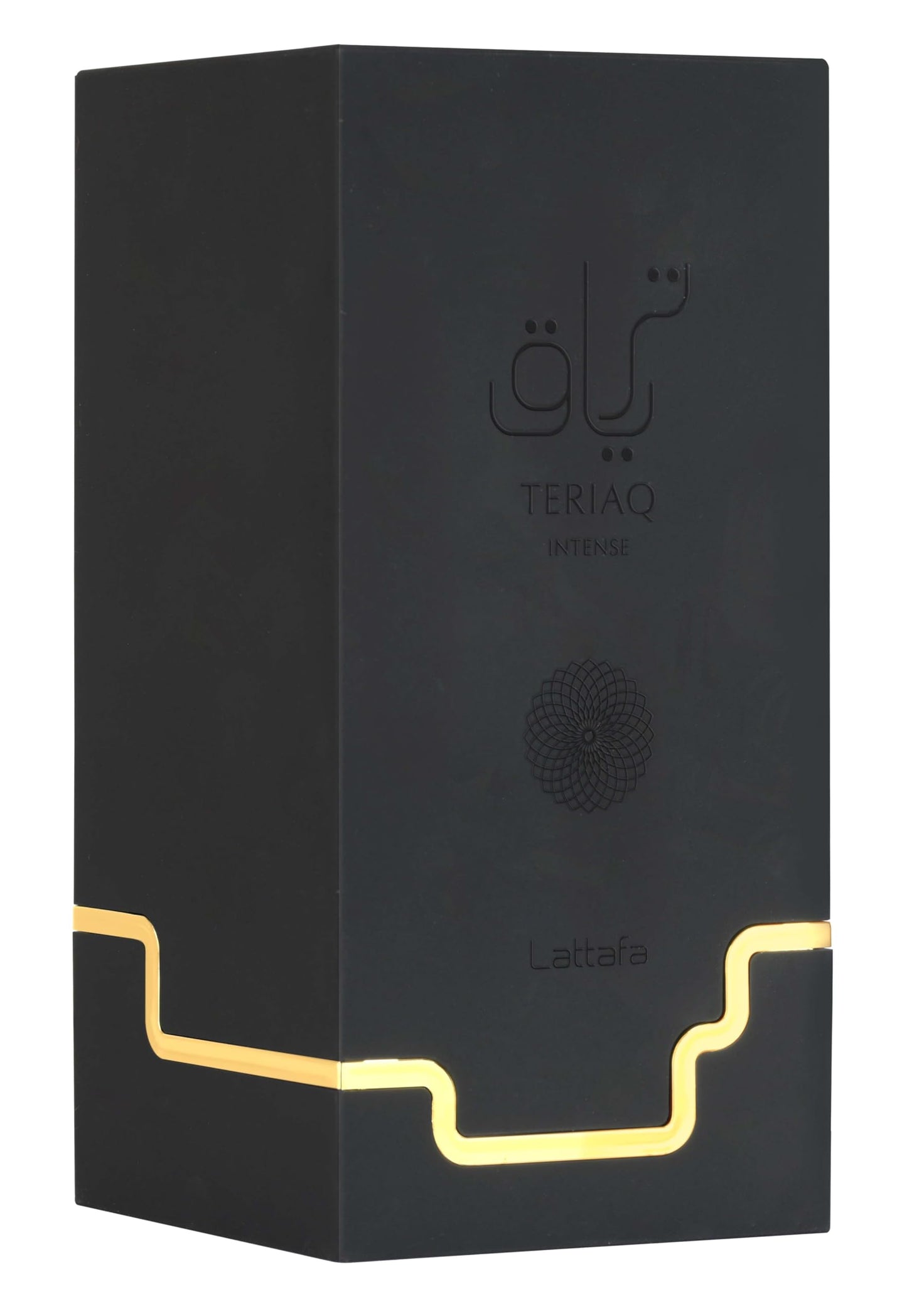 LATTAFA TERIAQ INTENSE 3.4 EDP U