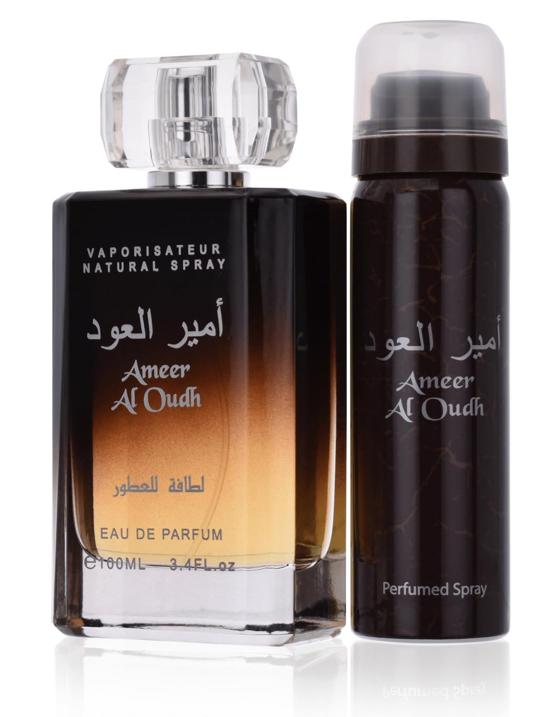 LATTAFA AMEER AL OUD 3.4 EDP UNISEX