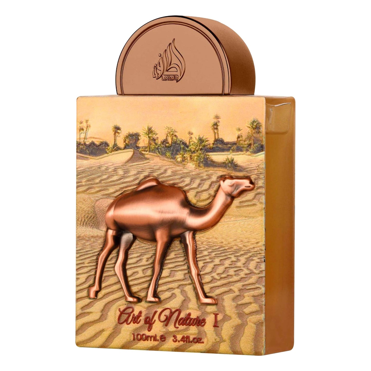 LATTAFA PRICE ART OF NATURE I 3.4 UNISEX