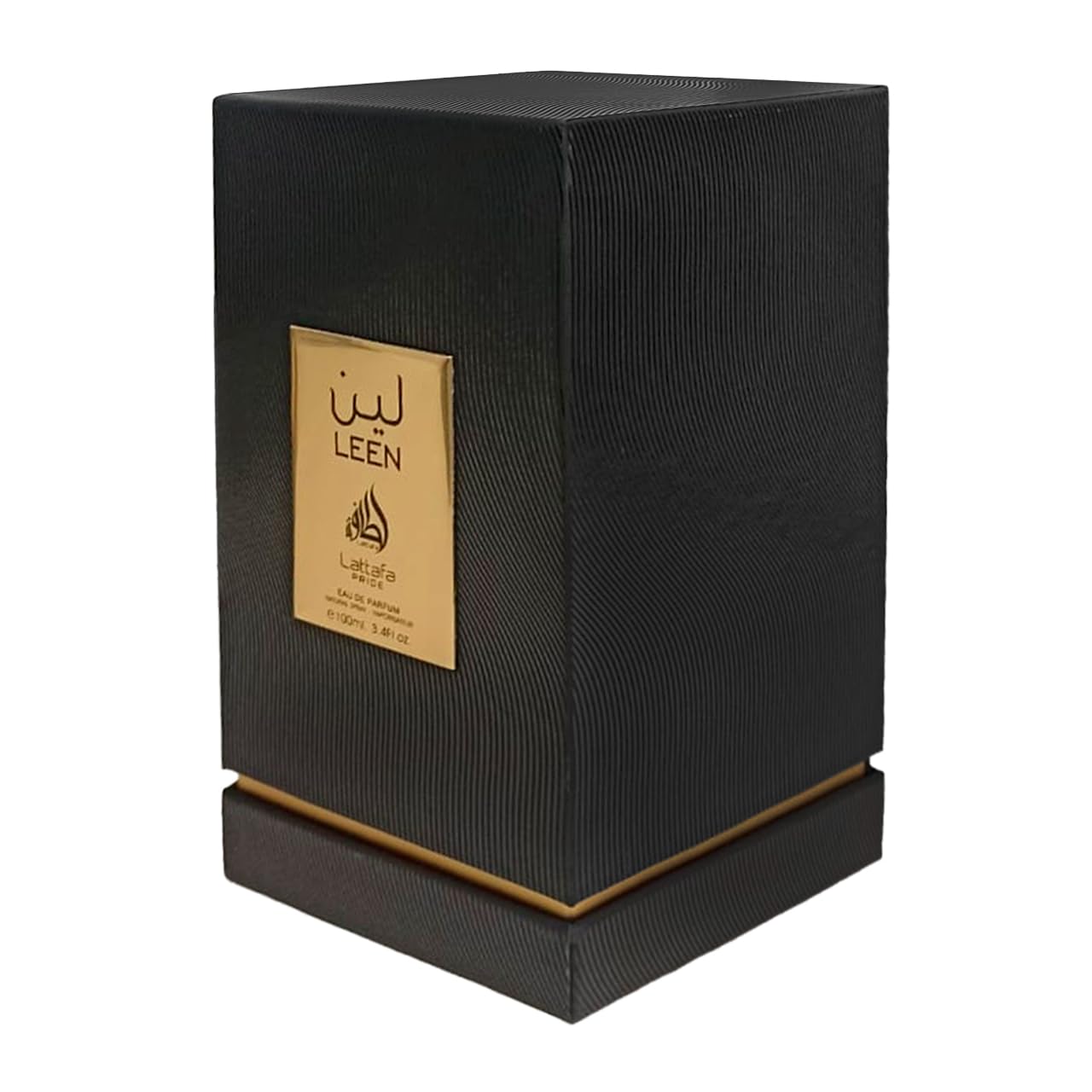 LATTAFA PRIDE LEEN 3.4 EDP UNISEX