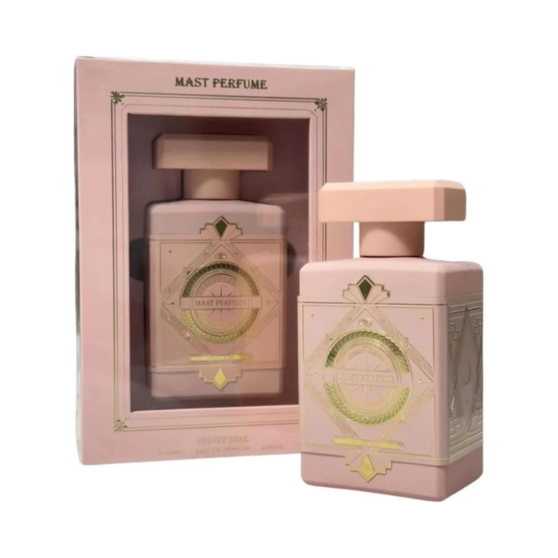 MAST VELVET ROSE 3.4 EDP FOR WOMEN