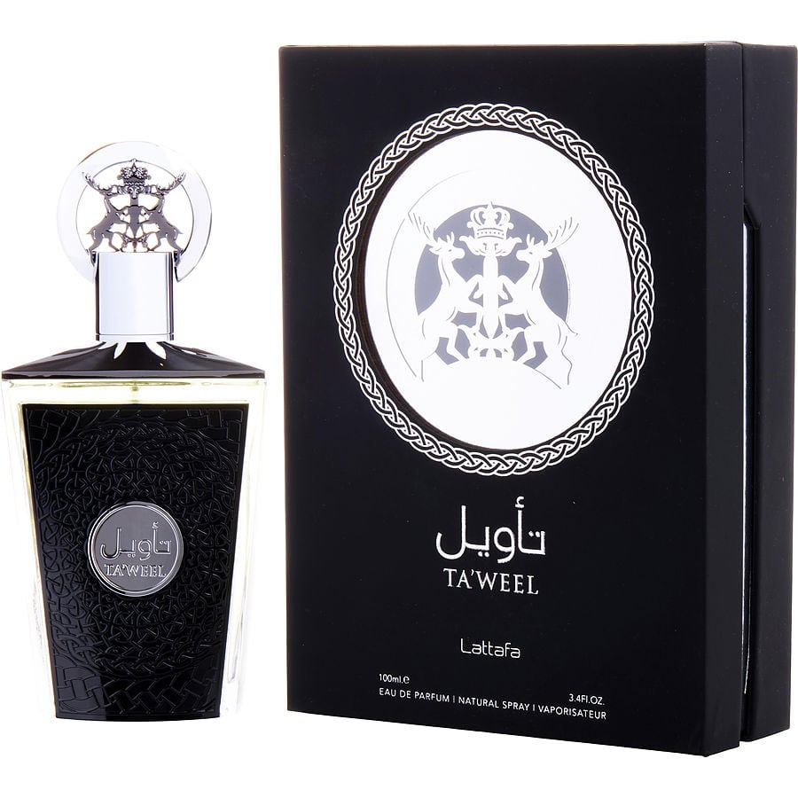 LATTAFA TAWEEL 3.4 EDP UNISEX