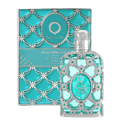 ORIENTICA AZURE FANTASY 2.7 UNISEX EXTRAIT PARFUM