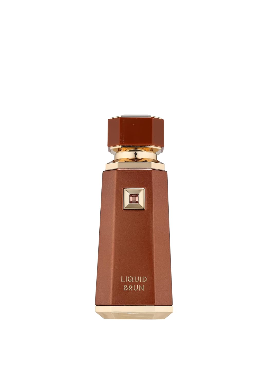 FRAGRANCE WORLD LIQUID BRUN EDP 100ML BY FRENCH AVENUE