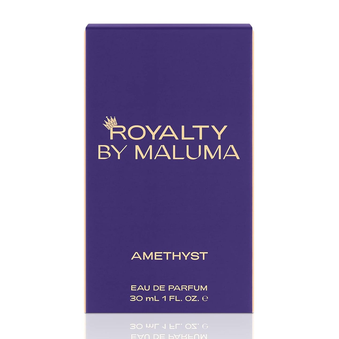 MALUMA ROYALTY AMETHYST 1.0 EDP WOMEN