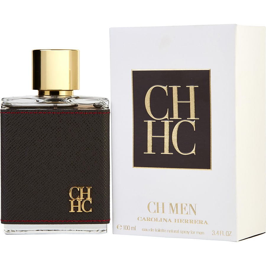 CAROLINA CH 3.4 EDT MEN