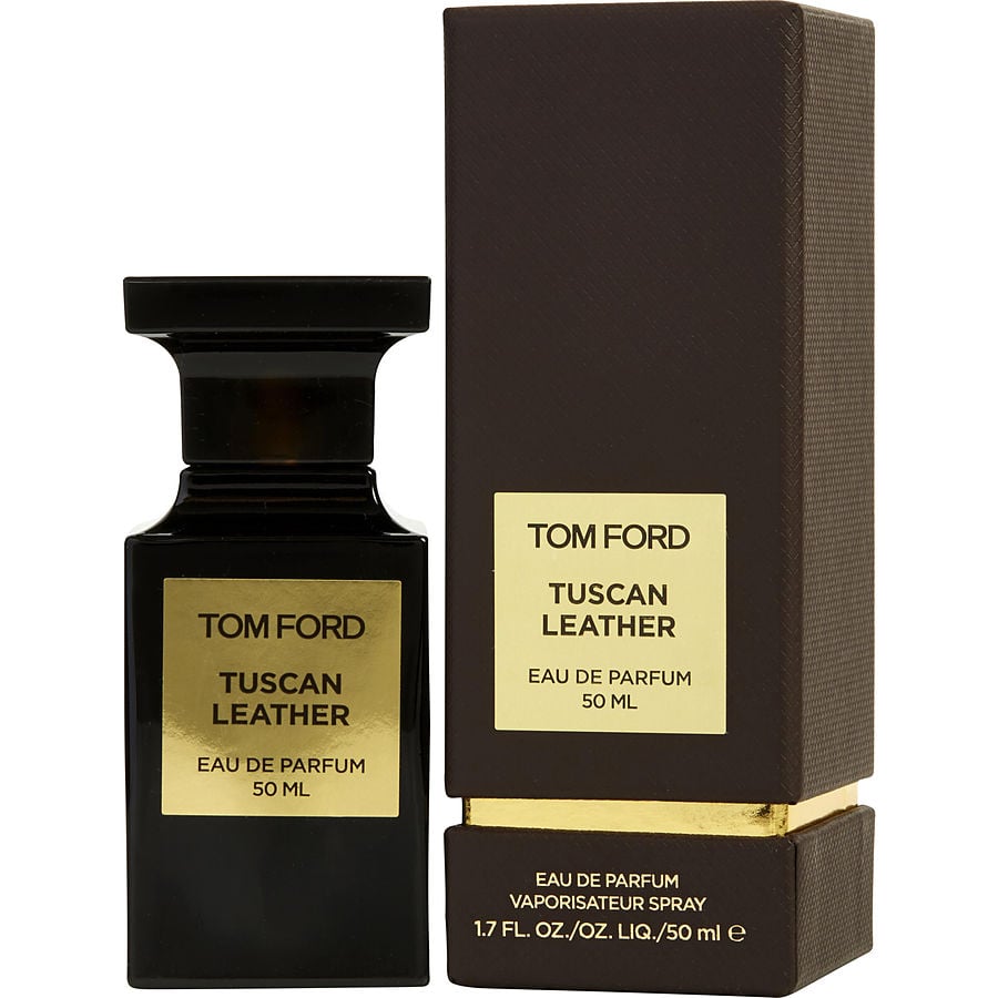 TOM FORD TUSCAN LEATHER 1.7 EDP UNISEX