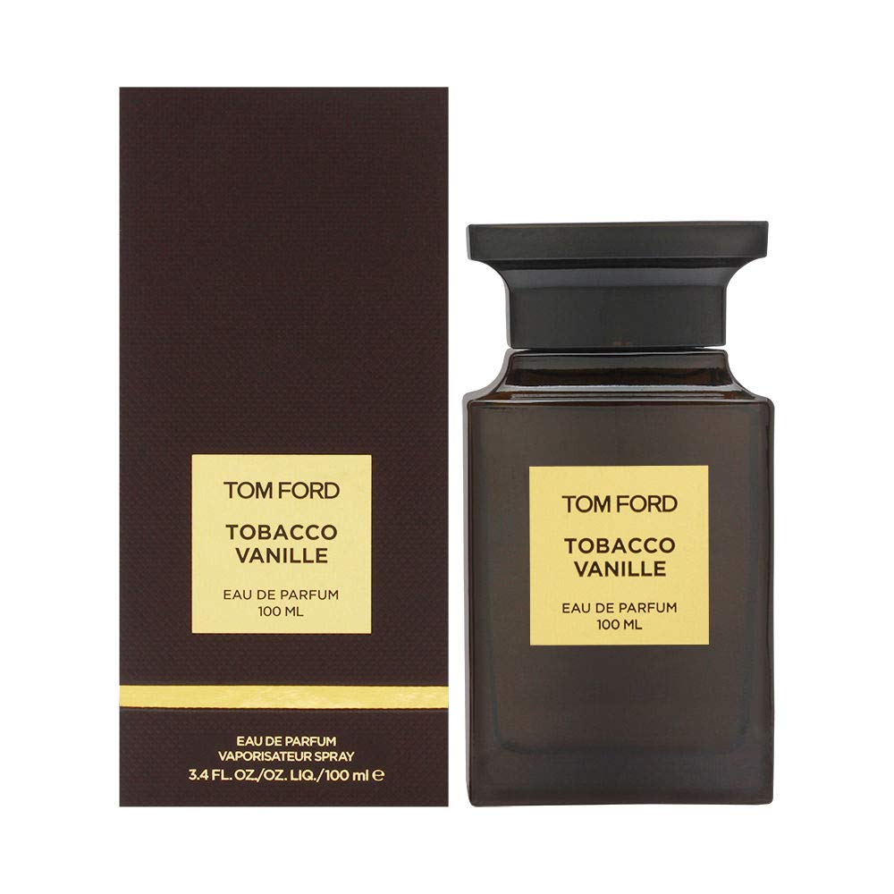 TOM FORD TOBACCO VANILLE 3.4 EDP UNISEX