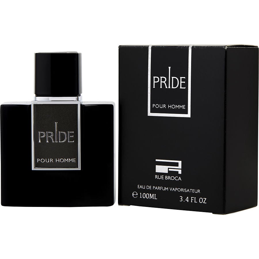 AFNAN PRIDE RUE BROCA 3.4 EDP MEN