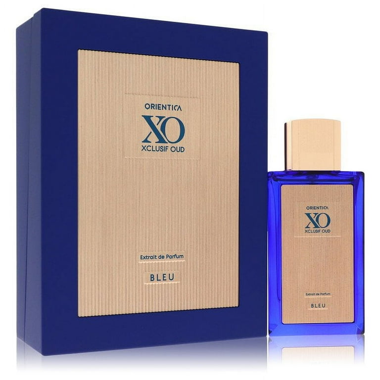 ORIENTICA XO XCLUSIF OUD BLUE 2.0 EDP U