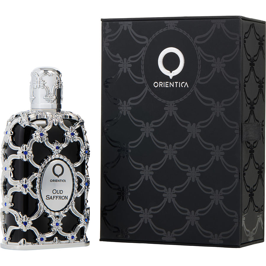 ORIENTICA OUD SAFFRON 2.8 EDP U