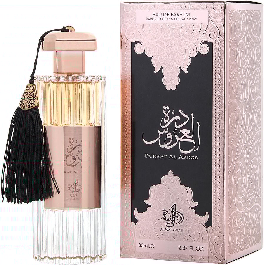 AL WATANIAH DURRAT AL AROOS 2.8 EDP UNISEX