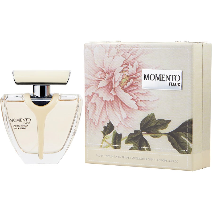 ARMAF MOMENTO FLEUR 3.4 EDP WOMEN