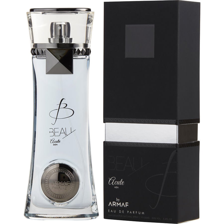 Armaf Beau Acute 3.4 oz Eau de Parfum for Men