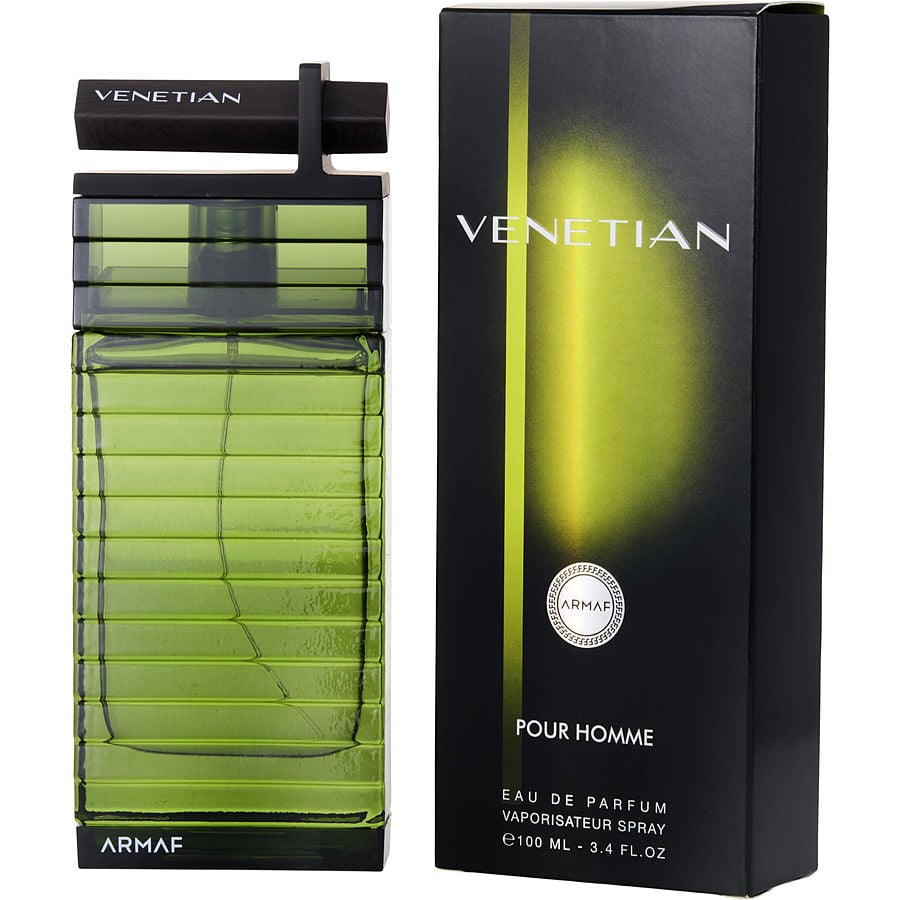 ARMAF VENETIAN 3.4 EDP MEN