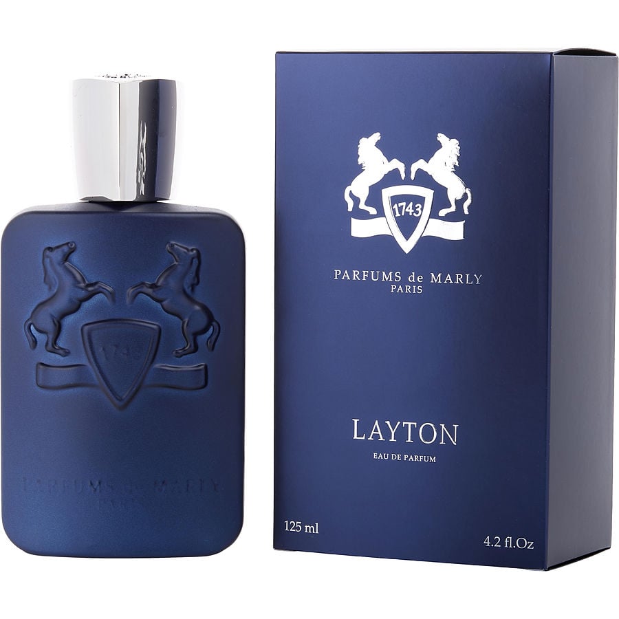 PARFUMS DE MARLY LAYTON 4.2 EDP MEN