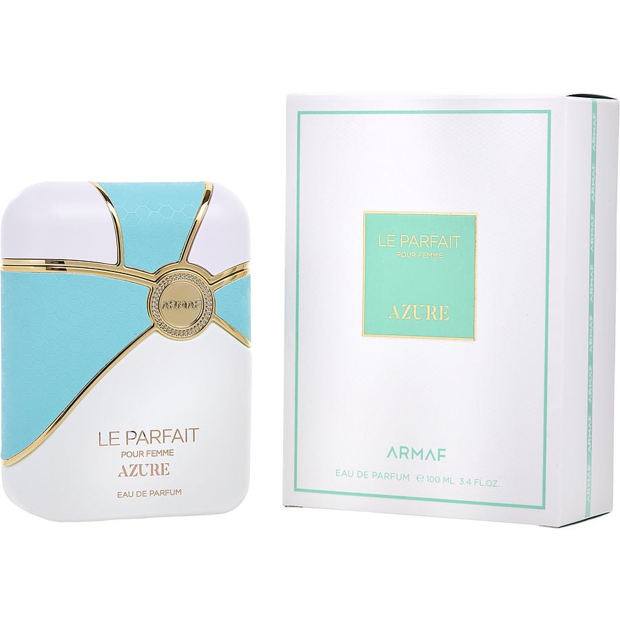 ARMAF LE PARFAIT AZURE 3.3 EDP L