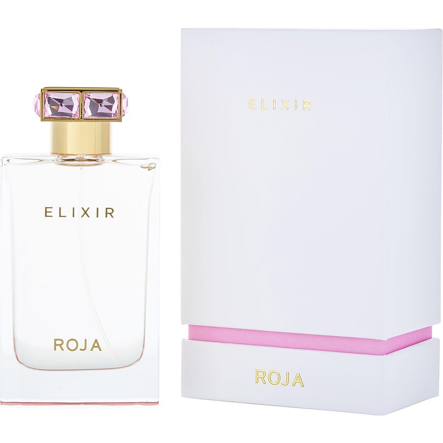 ROJA ELIXIR 2.5 EDP WOMEN