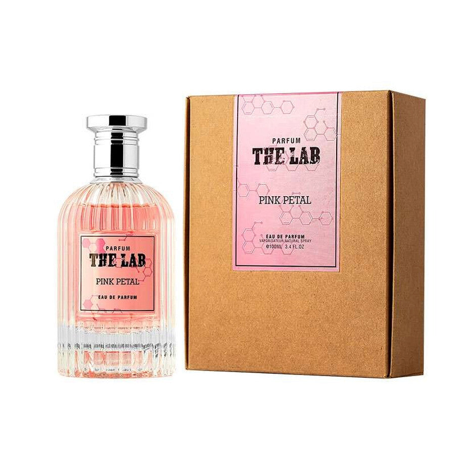 ARMAF THE LAB PINK PETAL 3.4 EDP UNISEX
