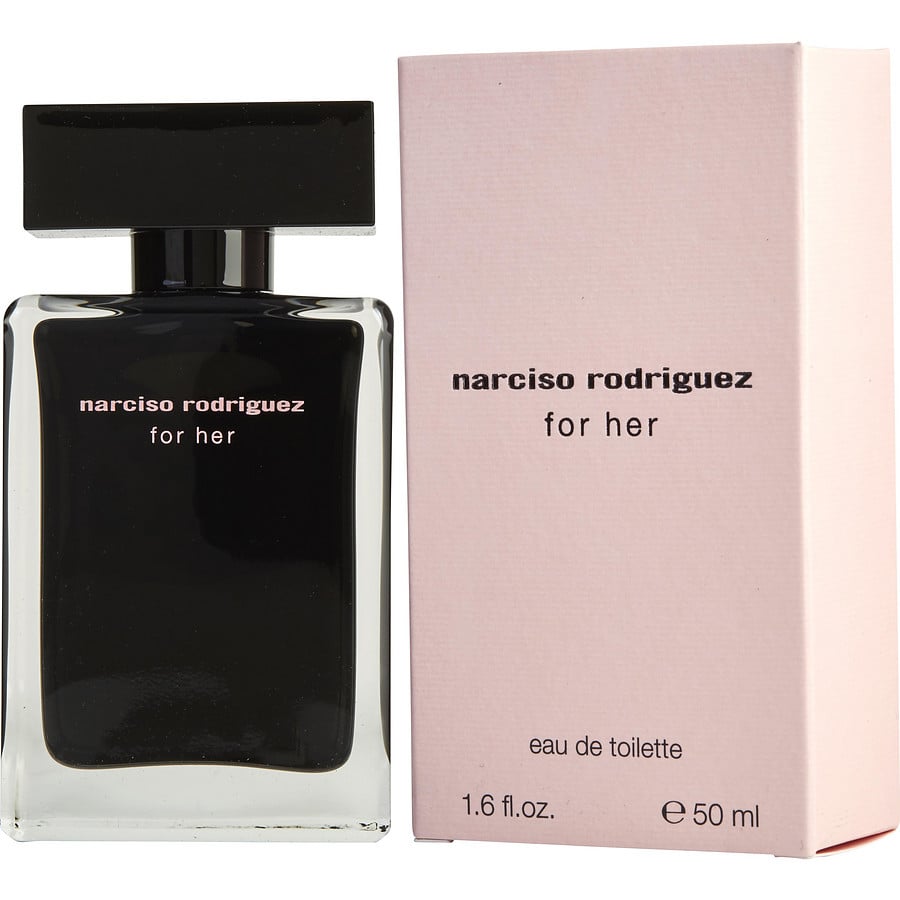NARCISO RODRIGUEZ 1.7 EDT WOMEN