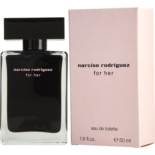 NARCISO RODRIGUEZ 1.7 EDT WOMEN