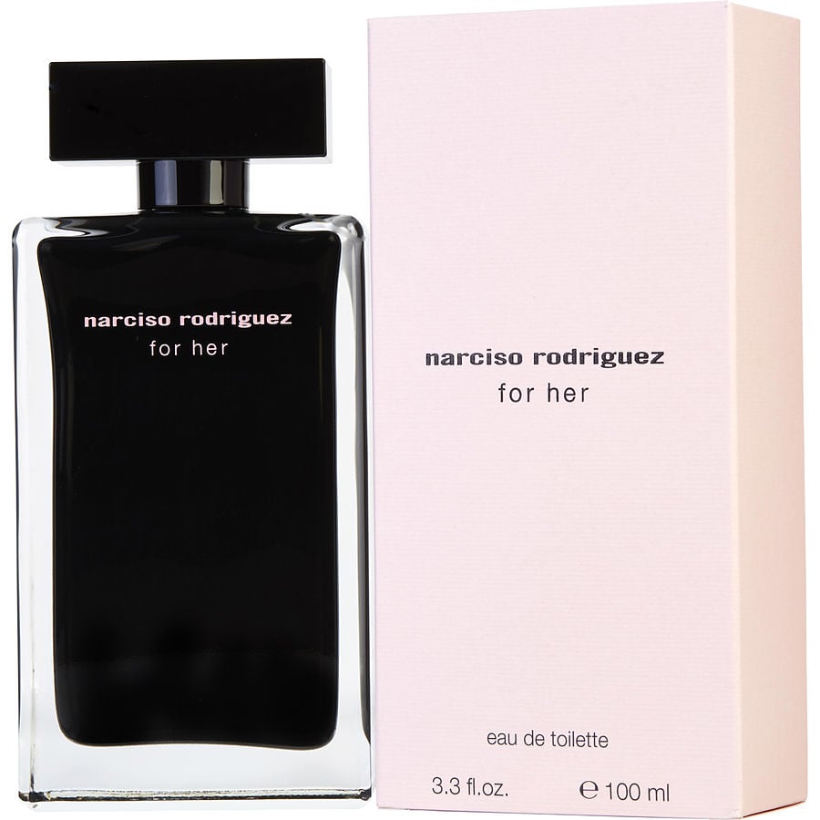 NARCISO RODRIGUEZ 3.4 EDT WOMEN