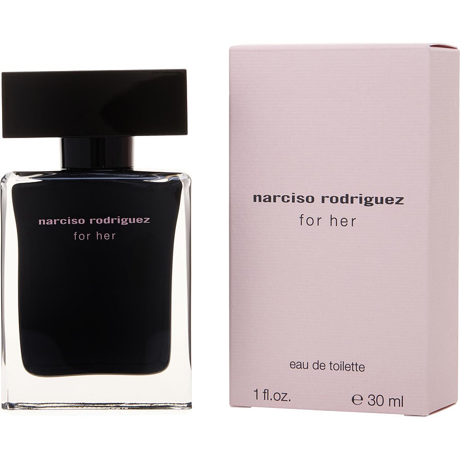 NARCISO RODRIGUEZ 1.0 EDT WOMEN