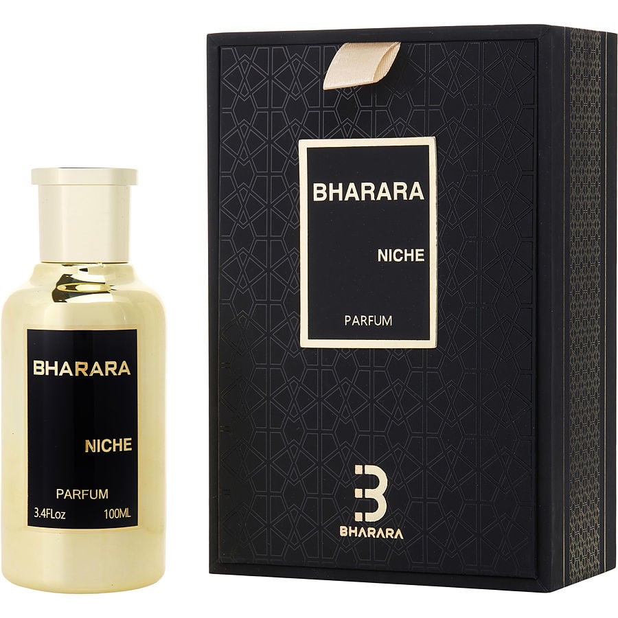 Bharara Niche Parfum 3.4 oz Niche Parfum for Unisex