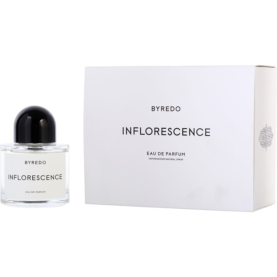BYREDO INFLORESCENCE 3.4 EDP WOMEN