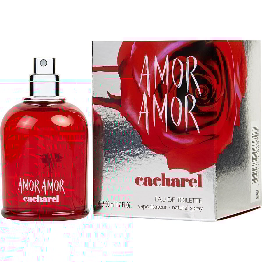 AMOR AMOR 1.7 EDT WOMEN