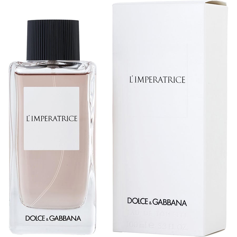DG (3) L'IMPERATRICE 3.4 EDT L WOMEN