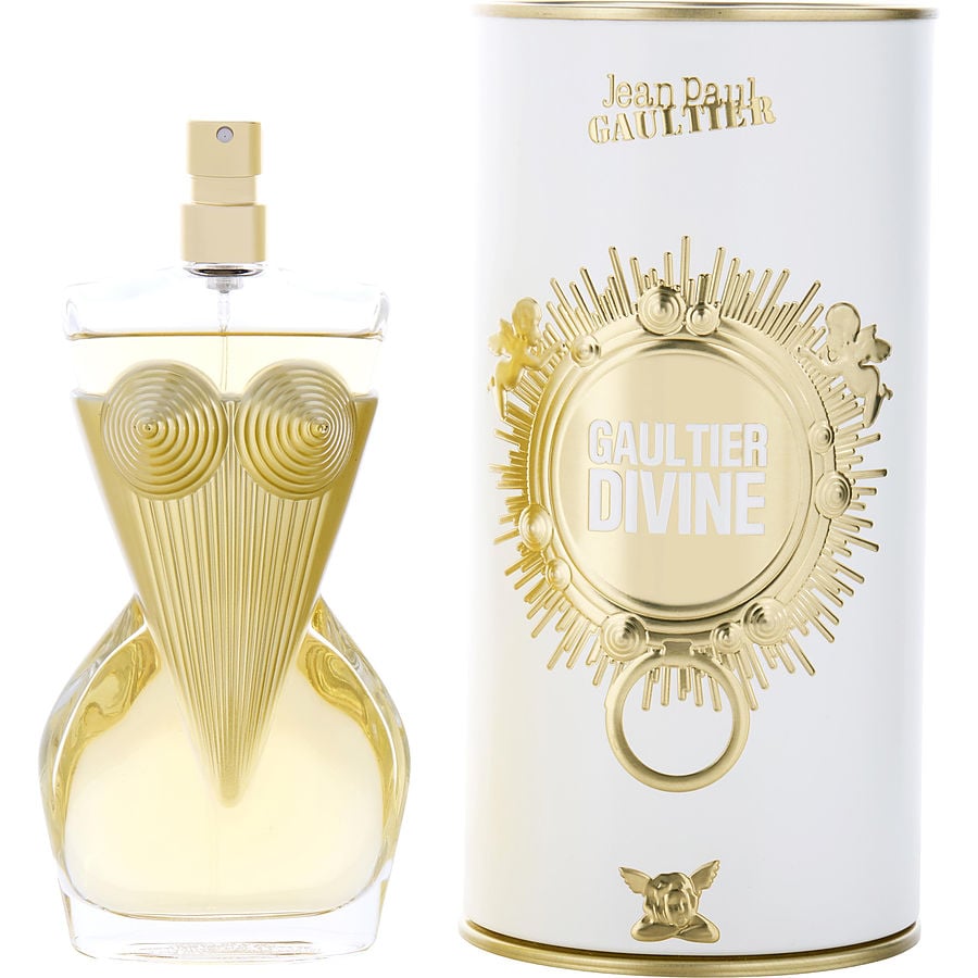 JEAN PAUL G DIVINE 3.4 EDP WOMEN