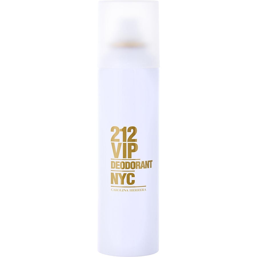 212 VIP 5.0 DEO SPRAY WOMEN
