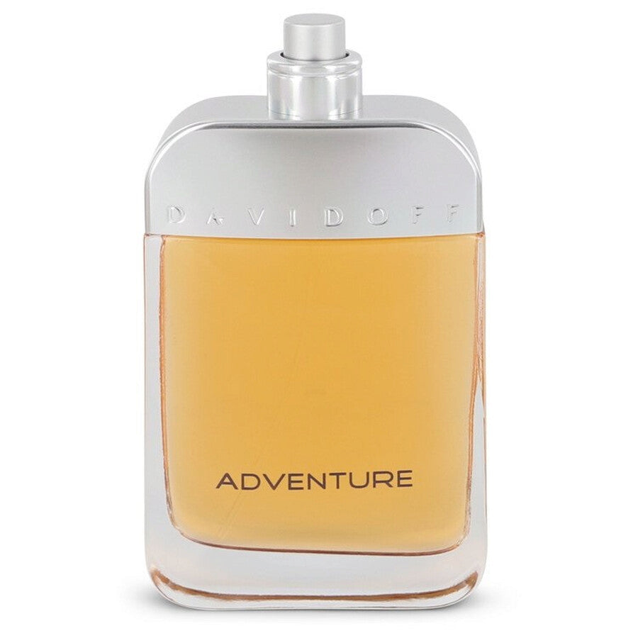 DAVIDOFF ADVENTURE 3.4 EDT MEN TESTER