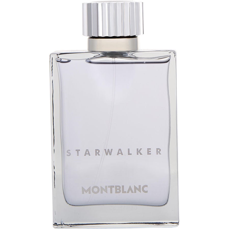 MONT STARWALKER 2.5 MEN EDT TESTER NO CAP