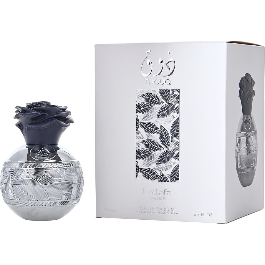 LATTAFA THOUQ 2.7 EDP UNISEX
