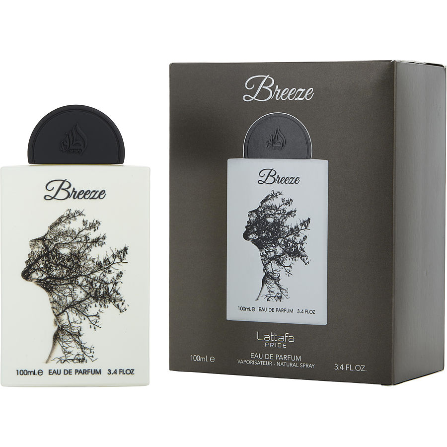 LATTAFA PRIDE BREEZE 3.4 EDP