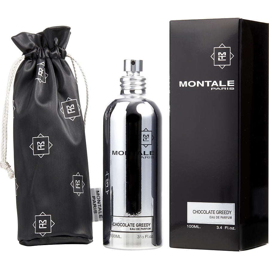 MONTALE CHOCOLATE GREEDY 3.4 EDP UNISEX