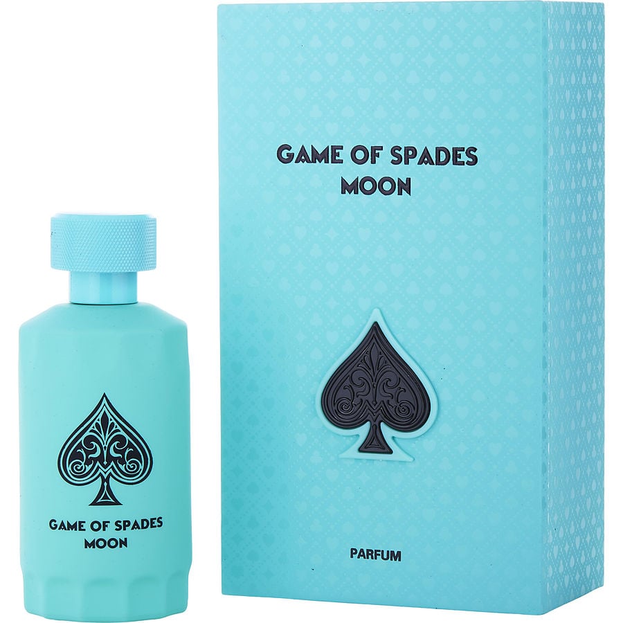 JO MILANO GAME OF SPADES MOON 3.4 EDP UNISEX