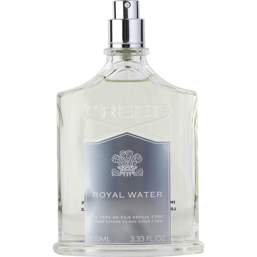 Creed Royal Water 3.4 oz Eau de Parfum for Men
