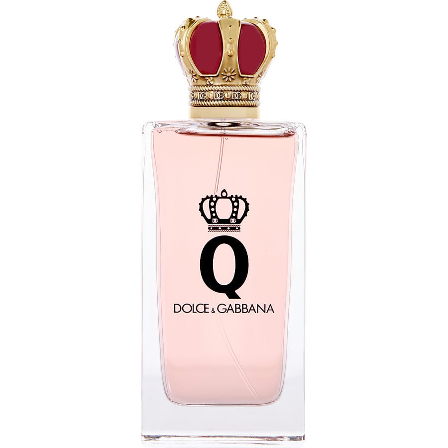 Dolce Gabbana Queen 3.4 oz Eau de Parfum for Women