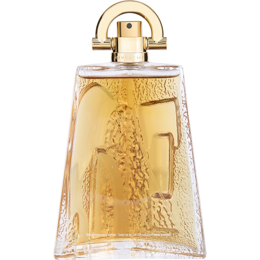 GIVENCHY PI 3.4 EDT MEN TESTER
