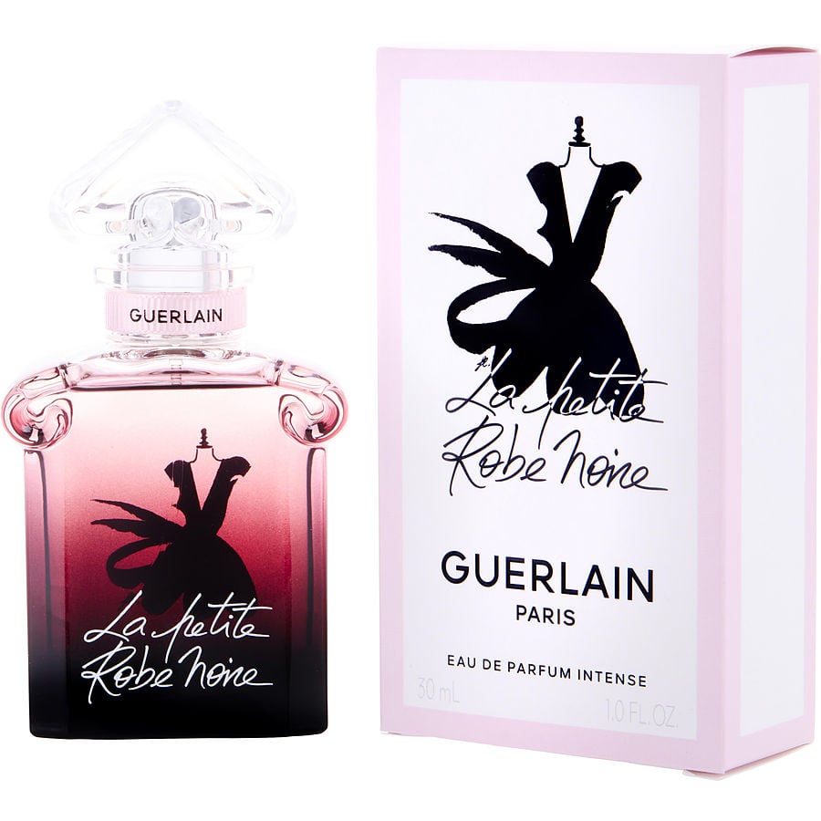 GUERLAIN PETIT ROBE NOIR INTENSE 1.0 EDP WOMEN