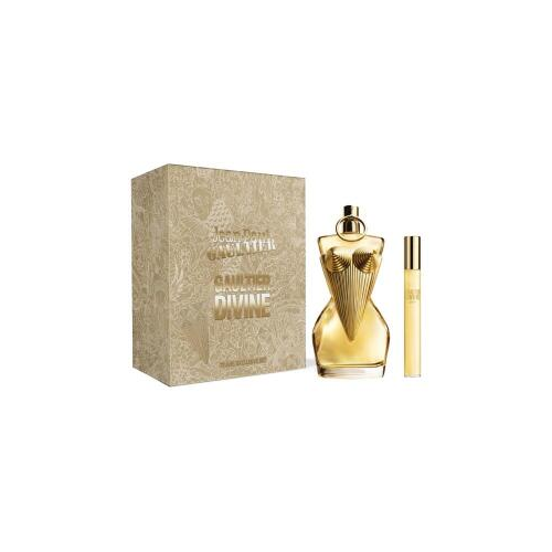 Jean Paul Gaultier Divine 3.4 oz Eau de Parfum for Women